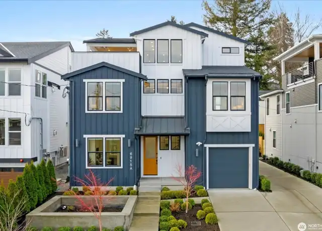 Property at 6915 55th Ave S Unit A, Seattle, WA, 98118, 5 beds, 5 baths, [object Object]