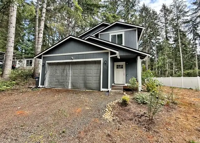 Property at 1261 NE Larson Blvd, Belfair, WA, 98528, 3 beds, 2.5 baths, [object Object]
