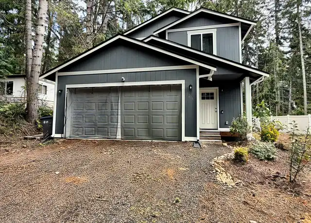 Property at 1261 NE Larson Blvd, Belfair, WA, 98528, 3 beds, 2.5 baths, [object Object]