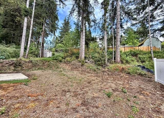 Photo of 1261 NE Larson Blvd, Belfair, WA 98528