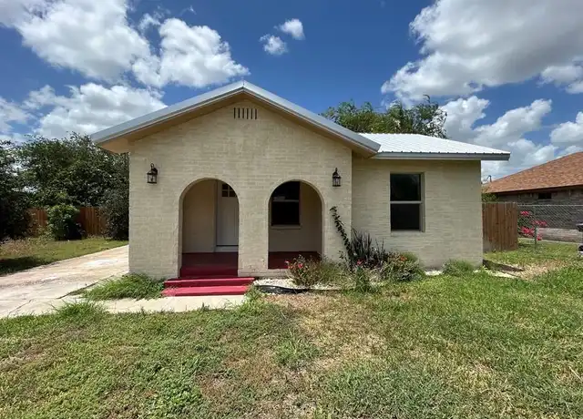 Property at 213 W Fay St, Edinburg, TX, 78539, 3 beds, 2 baths, [object Object]