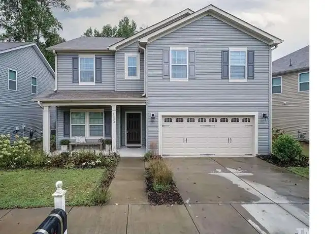 Property at 1632 Frog Hollow Way, Wake Forest, NC, 27587, 4 beds, 3 baths, [object Object]