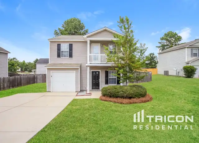Property at 4 Sawdust Ct, Columbia, SC, 29209, 4 beds, 3 baths, [object Object]