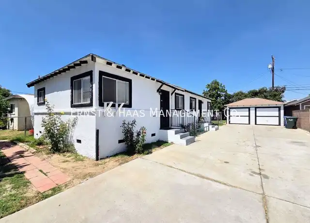 Property at 6611 San Luis St Unit 6611, Paramount, CA, 90723, 1 bed, 1 bath, [object Object]