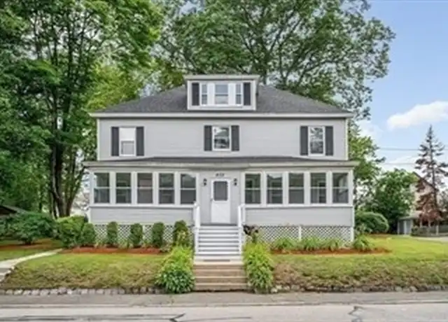 Property at 833 Lawrence St, Lowell, MA, 01852, 6 beds, 3 baths, [object Object]