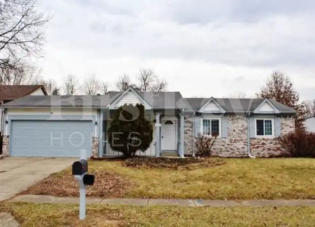 Property at 8320 Stacy Lynn Ct, Indianapolis, IN, 46231, 3 beds, 2 baths, [object Object]