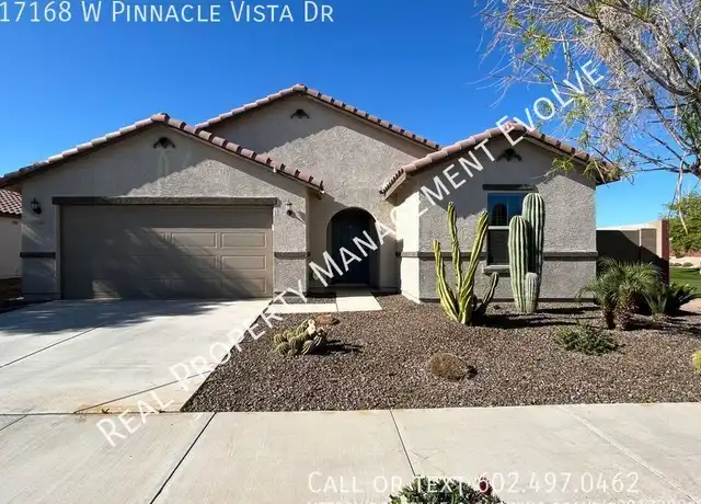 Property at 17168 W Pinnacle Vista Dr, Surprise, AZ, 85387, 3 beds, 2 baths, [object Object]
