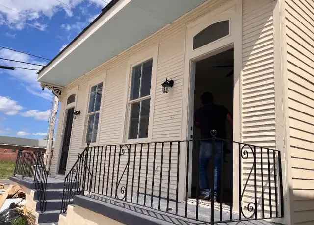 Property at 1839 St Ann St, New Orleans, LA, 70116, 2 beds, 1 bath, [object Object]