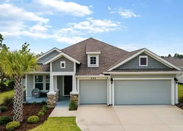 Property at 526 Breakfast Point Blvd, Panama City Beach, FL, 32407, 4 beds, 3 baths, [object Object]