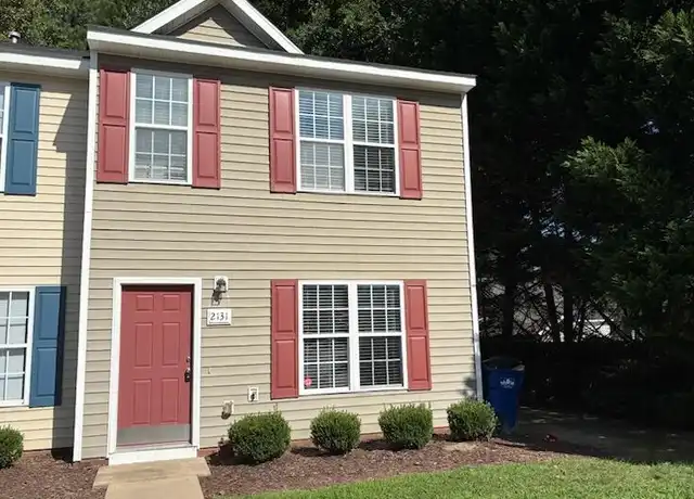 Property at 2131 Walnut Bluffs Ln, Raleigh, NC, 27610, 2 beds, 2.5 baths, [object Object]