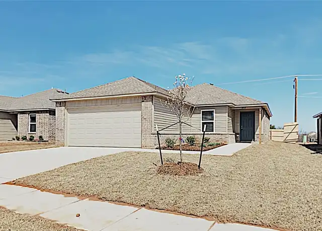 Property at 11517 NW 100th St, Yukon, OK, 73099, 3 beds, 2 baths, [object Object]