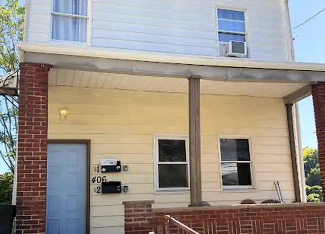 Property at 406 Colton St Unit 2, Pittsburgh, PA, 15209, 1 bed, 1 bath, [object Object]