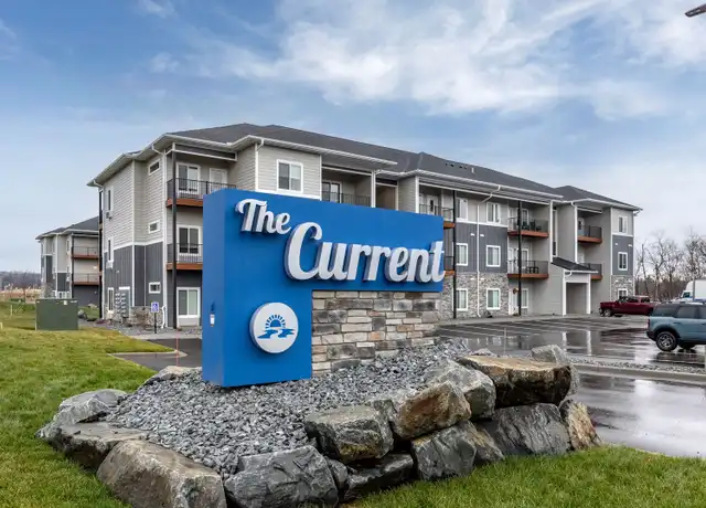Property at 2926 Radio Rd Unit 105, River Falls, WI, 54022, 1 bed, 1 bath, [object Object]