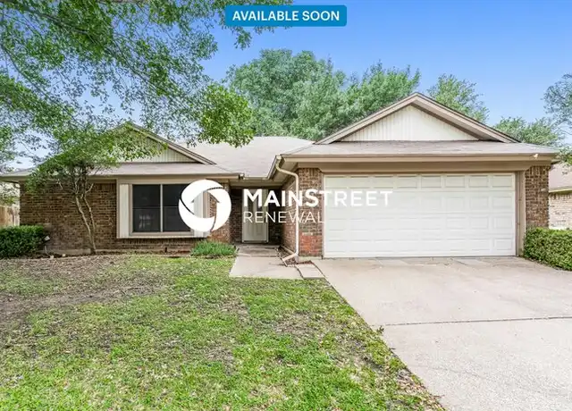 Property at 744 Santa Fe Trl, Keller, TX, 76248, 3 beds, 2 baths, [object Object]