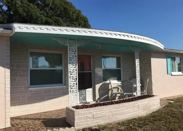 Property at 3654 Yellowbird Dr, New Port Richey, FL, 34652, 2 beds, 1.5 baths, [object Object]