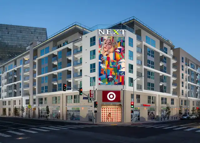 Property at Next on Sixth - 620 S Virgil Ave, Los Angeles, CA, 90005, 2 beds, 2 baths, [object Object]