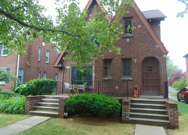 Property at 22 Woodward Heights Blvd, Pleasant Ridge, MI, 48069, 2 beds, 1 bath, [object Object]