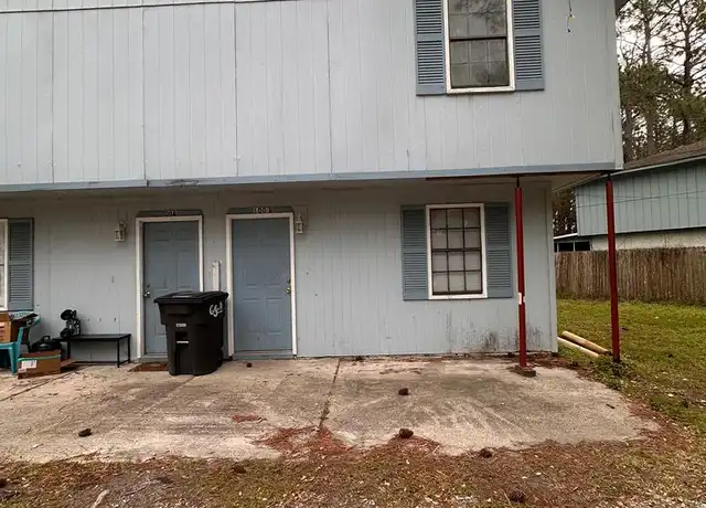 Property at 100 Cone St Unit B, St Marys, GA, 31558, 3 beds, 1.5 baths, [object Object]