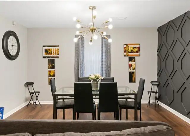 Property at 2303 Abner Pl NW Unit 2A, Atlanta, GA, 30318, 6 beds, 2 baths, [object Object]