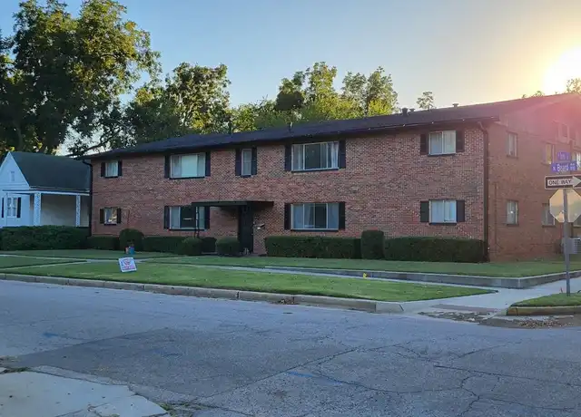 Property at 670 N Beard Ave Unit 4, Shawnee, OK, 74801, 2 beds, 1 bath, [object Object]