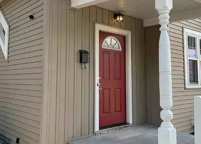Property at 108 Carrier St NE, Grand Rapids, MI, 49505, 3 beds, 1 bath, [object Object]