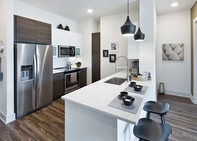 Property at Edge 1909 - 1909 Waterfront Pl, Pittsburgh, PA, 15222, 0-2 beds, 1-2 bath, [object Object]
