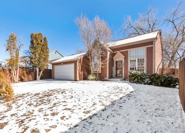Property at 4931 Joseph Dr, Colorado Springs, CO, 80916, 3 beds, 2 baths, [object Object]