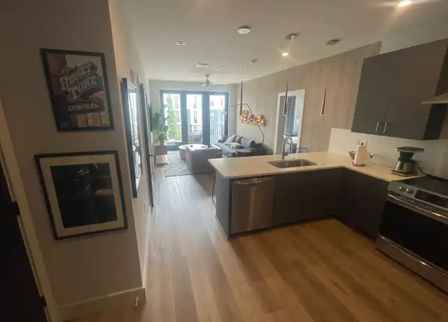 Property at 303 31st Ave S Unit 316, Nashville, TN, 37212, 2 beds, 2 baths, [object Object]