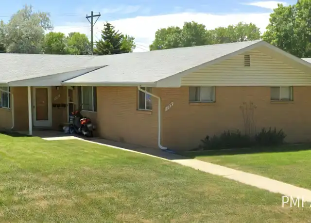 Property at 121 Valentine Ln, Longmont, CO, 80501, 2 beds, 1 bath, [object Object]