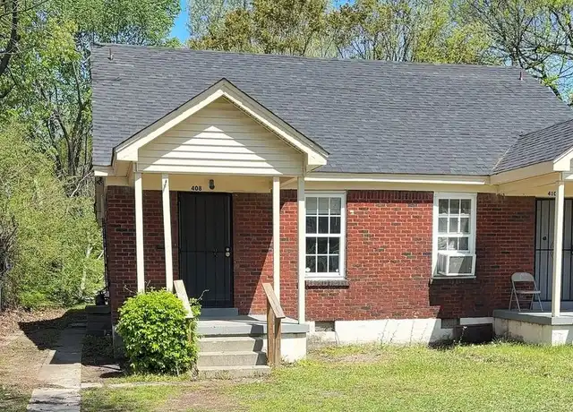 Property at 408 S Parkway E, Memphis, TN, 38106, 1 bed, 1 bath, [object Object]