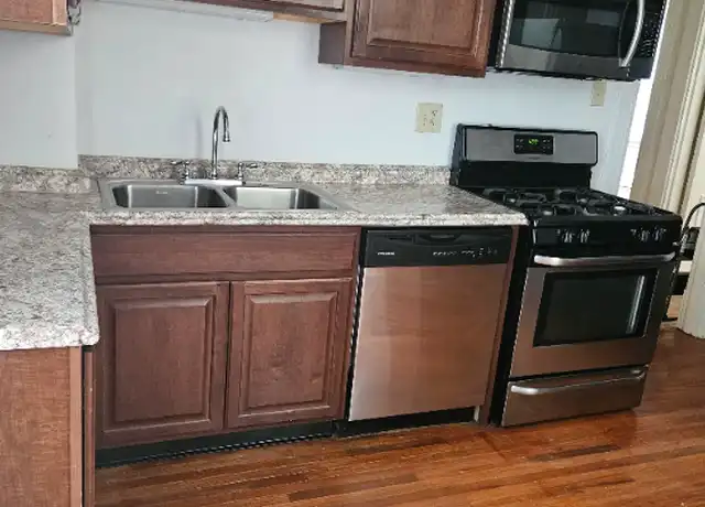 Property at 603 Tingley Ave Unit 2, Bellevue, PA, 15202, 1 bed, 1 bath, [object Object]
