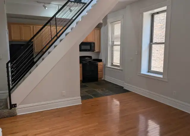 Property at 1904 Cherokee St Unit 2FS, St. Louis, MO, 63118, 1 bed, 1 bath, [object Object]