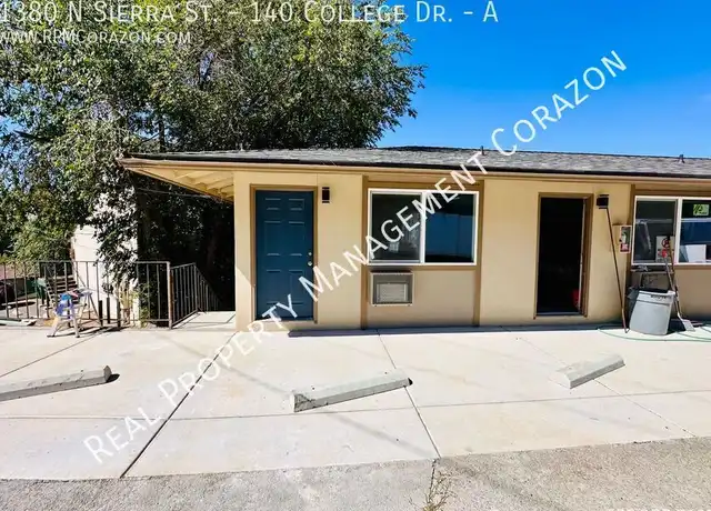 Property at 1380 N Sierra St, Reno, NV, 89503, 0 beds, 1 bath, [object Object]