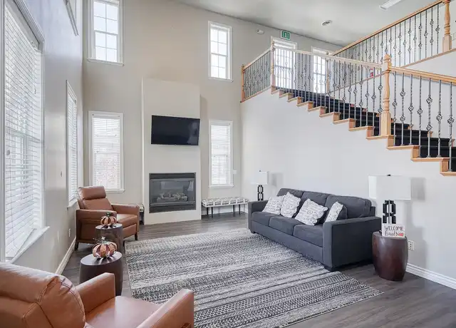 Property at Stone Brook Apartments - 600 Pioneer Rd, Rexburg, ID, 83440, 1-2 bed, 1 bath, [object Object]