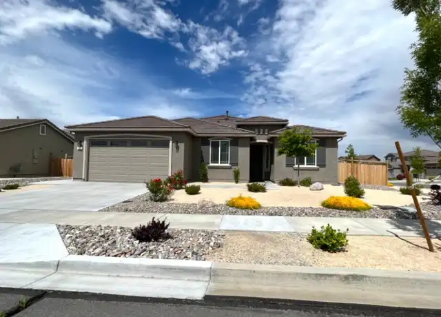 Property at 7273 Hillstone Rd, Sparks, NV, 89436, 4 beds, 2 baths, [object Object]