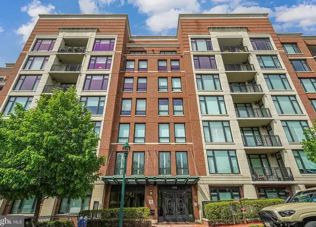 Property at 4915 Hampden Ln Unit G7, Bethesda, MD, 20814, 1 bed, 1 bath, [object Object]