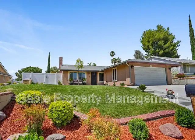Property at 14628 Daisy Meadow St, Canyon Country, CA, 91387, 3 beds, 2 baths, [object Object]