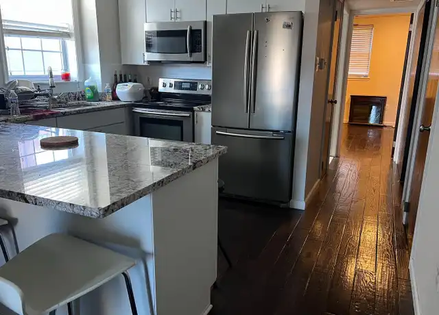 Property at 1012 S 11th St Unit 2ND FLOOR, Philadelphia, PA, 19147, 1 bed, 1 bath, [object Object]