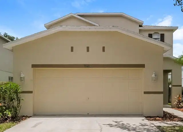 Property at 9121 Lantern Oak Way, Land O Lakes, FL, 34638, 4 beds, 2.5 baths, [object Object]