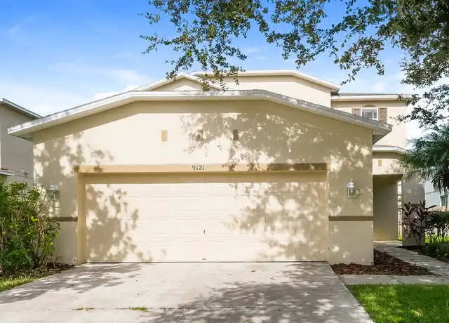 Property at 9121 Lantern Oak Way, Land O Lakes, FL, 34638, 4 beds, 2.5 baths, [object Object]