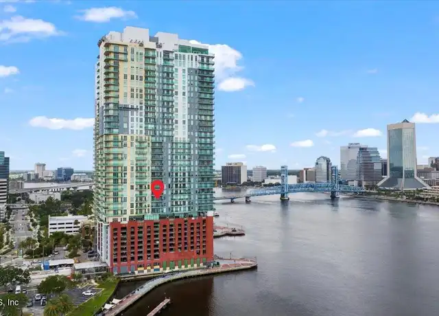 Property at 1431 Riverplace Blvd #1208, Jacksonville, FL, 32207, 1 bed, 1 bath, [object Object]