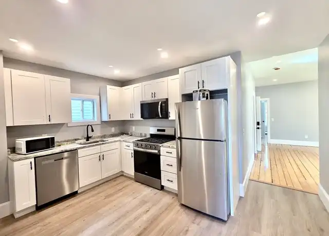 Property at 73 Vernon St Unit 1, Providence, RI, 02903, 3 beds, 1 bath, [object Object]