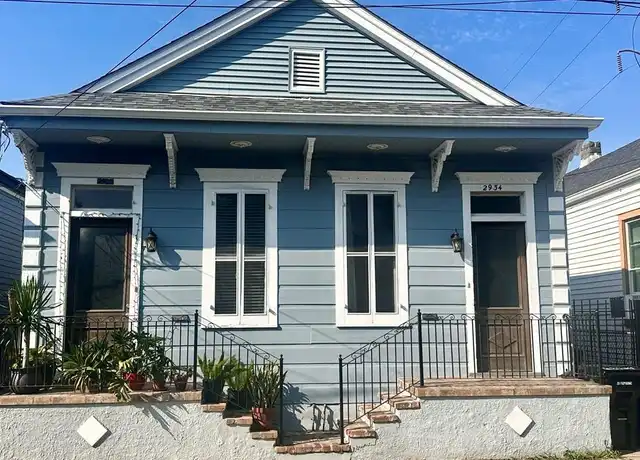 Property at 2932 Saint Ann St, New Orleans, LA, 70119, 2 beds, 1 bath, [object Object]