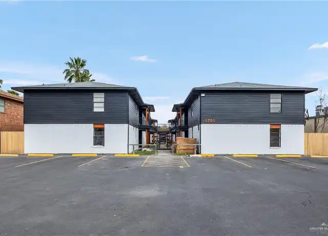 Property at 6720 N 23rd St Unit 3, McAllen, TX, 78504, 2 beds, 2 baths, [object Object]