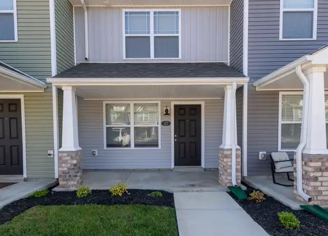 Property at 127 Davis Ridge Ln, Clarksville, TN, 37040, 2 beds, 2.5 baths, [object Object]