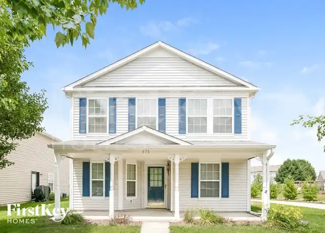 Property at 978 Brookstone Dr, Franklin, IN, 46131, 3 beds, 2.5 baths, [object Object]
