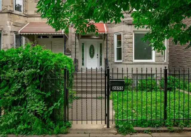 Property at 2855 N Spaulding Ave #1, Chicago, IL, 60618, 3 beds, 1 bath, [object Object]