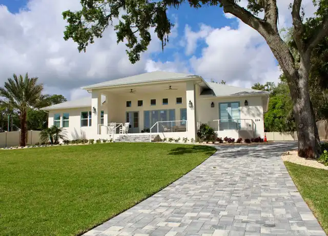 Property at 224 N Riverside Dr, Edgewater, FL, 32132, 3 beds, 3.5 baths, [object Object]