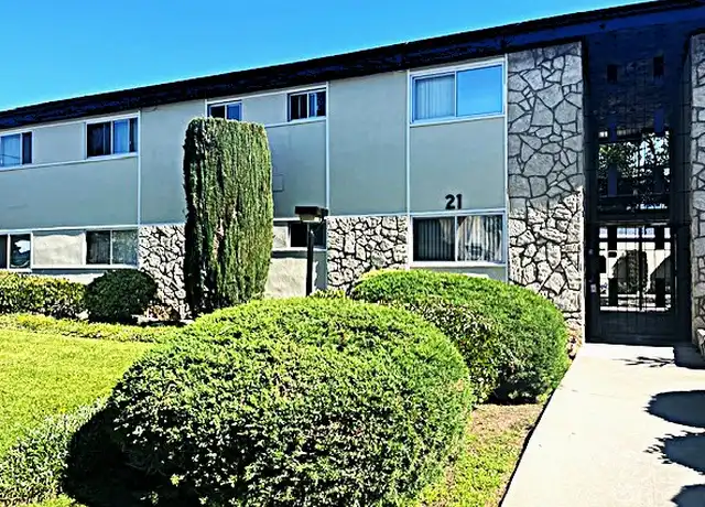 Property at 21 Park St Unit 14, Alhambra, CA, 91801, 2 beds, 1 bath, [object Object]