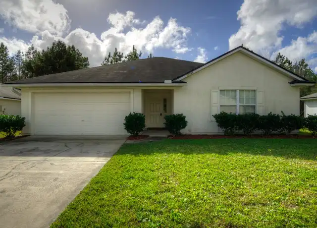 Property at 10946 Lauren Oak Ln S, Jacksonville, FL, 32221, 4 beds, 2 baths, [object Object]
